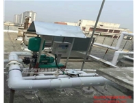 工廠循環(huán)水專用prc復合保溫管