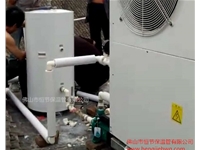 復合熱水管聚氨酯發(fā)泡熱水保溫管工廠專用