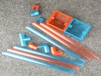 透明線管一站式供應(yīng)